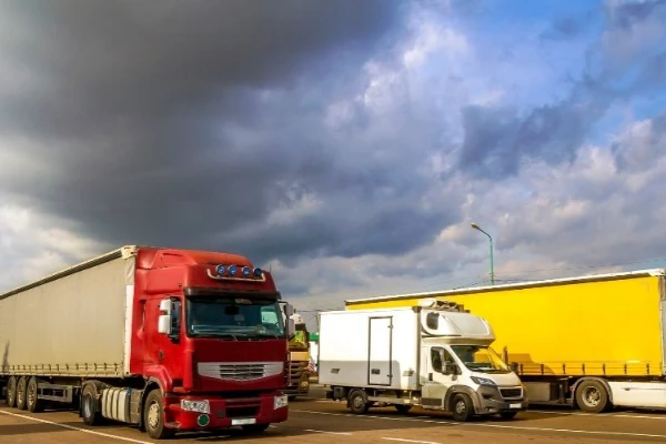 Kocaeli Bursa Nakliyat Ambarları